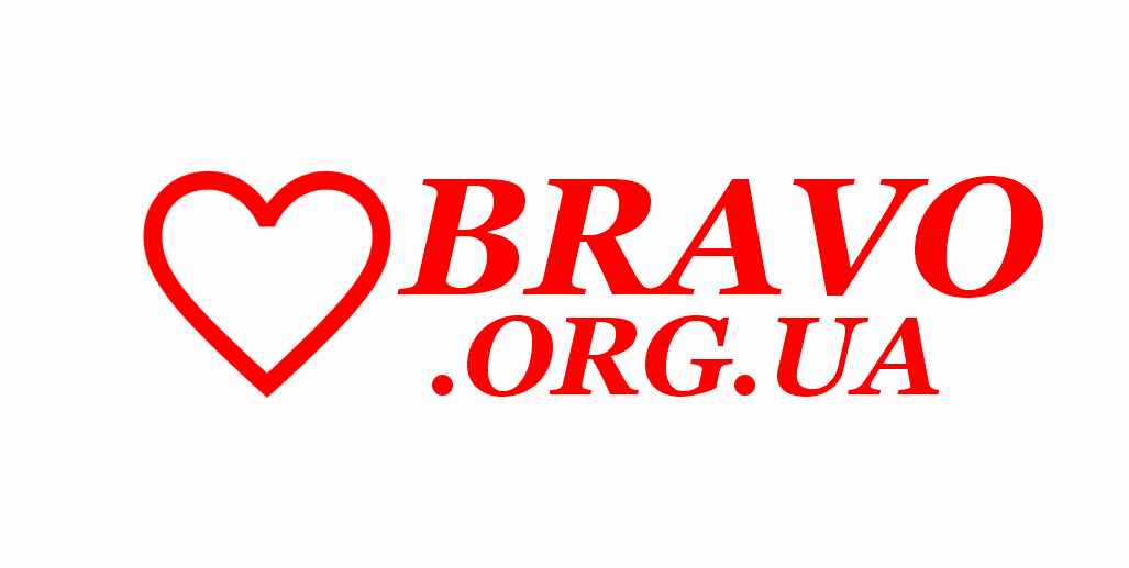 BRAVO.org.ua